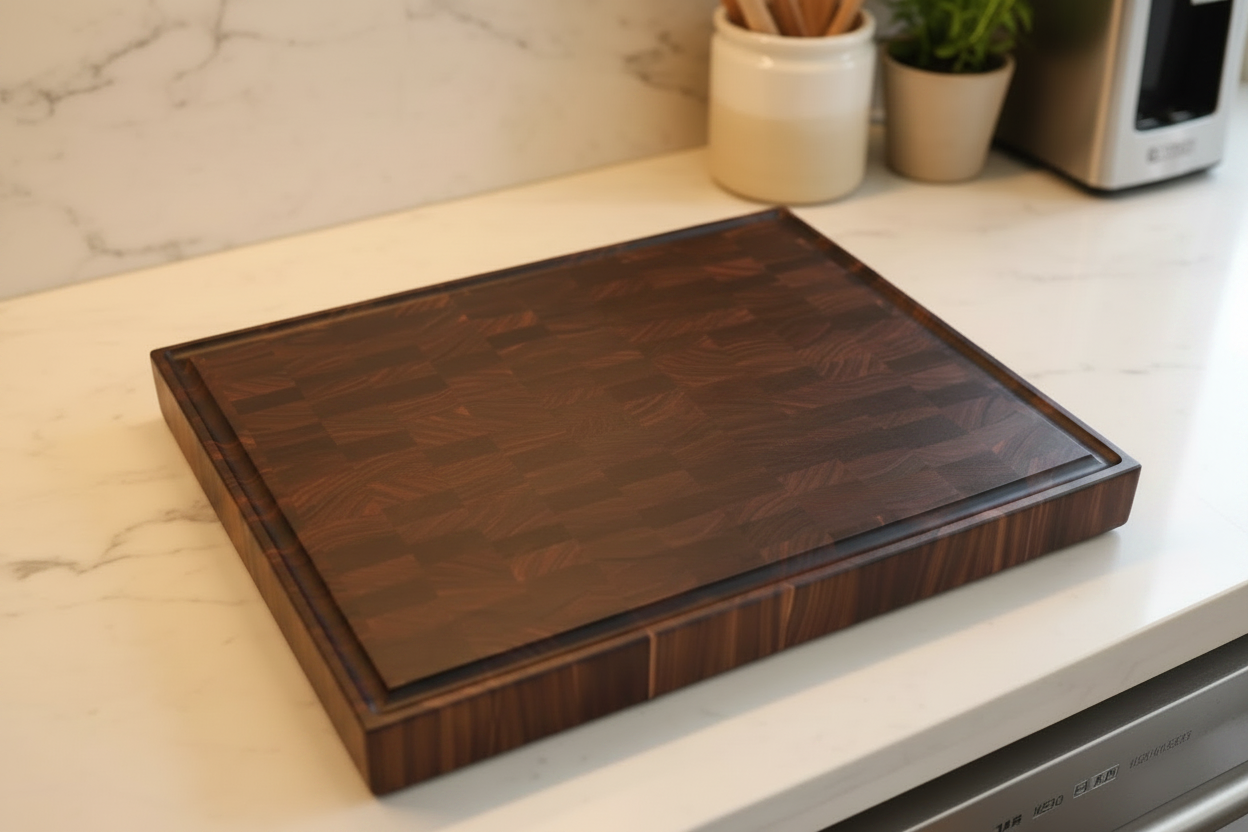 Plain board matching turtle board angle